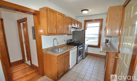 22 Chiswick Rd 2 Beds Apartment for Rent