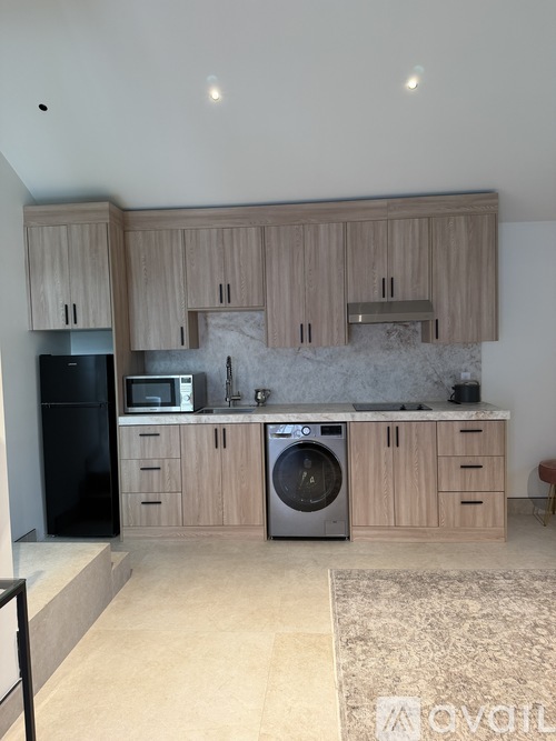 5003 Texhoma Ave Studio Single Family Home for Rent - Photo gallery 3