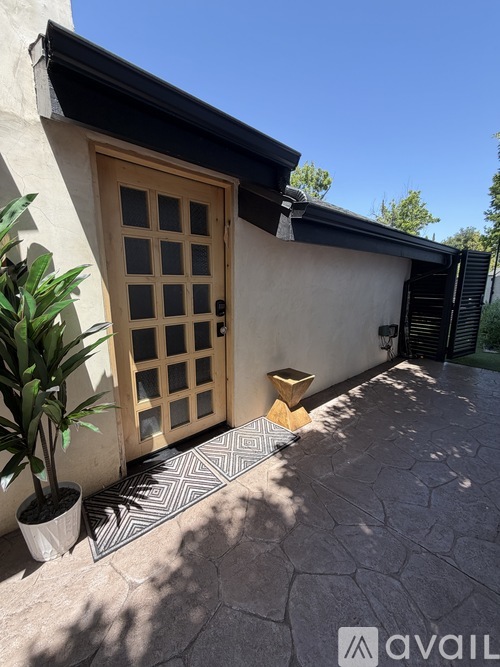 5003 Texhoma Ave Studio Single Family Home for Rent - Photo gallery 5