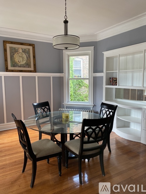 7442 South Langley Avenue 3 Beds Apartment for Rent - Photo gallery 4