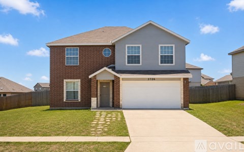 3706 Jack Barnes Ave 4 Beds Apartment for Rent