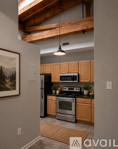 2 N Main St 1 Apartment for Rent - Photo gallery 4