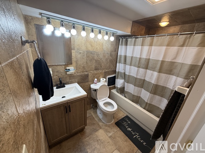 7 Mark Lane 1 Apartment for Rent - Photo gallery 3