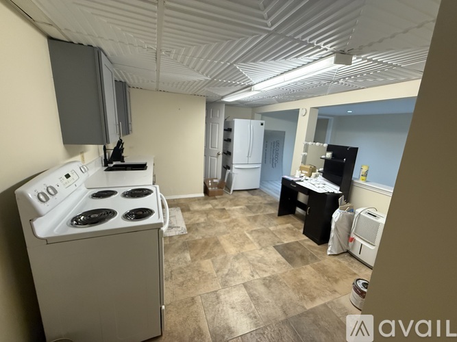 7 Mark Lane 1 Apartment for Rent - Photo gallery 5