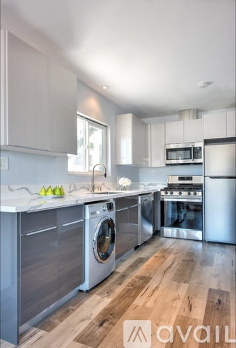 141 San Pascual Ave 2 Beds Apartment for Rent - Photo gallery 3