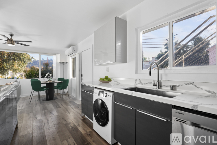 141 San Pascual Ave 2 Beds Apartment for Rent - Photo gallery 5