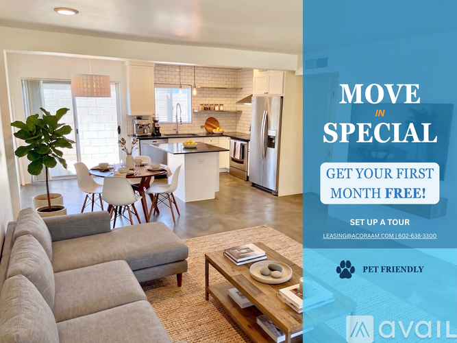 3234 N 38th St 2 Beds Apartment for Rent - Photo gallery 1