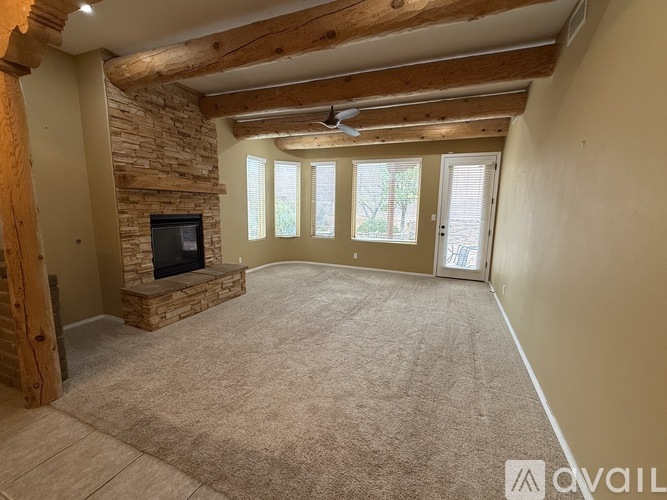 1409 Wilkes Way Southeast 3 Beds Single Family Home for Rent - Photo gallery 2