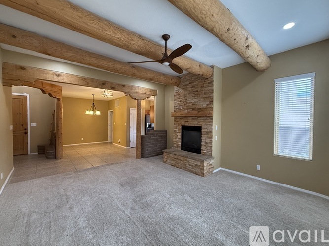 1409 Wilkes Way Southeast 3 Beds Single Family Home for Rent - Photo gallery 3