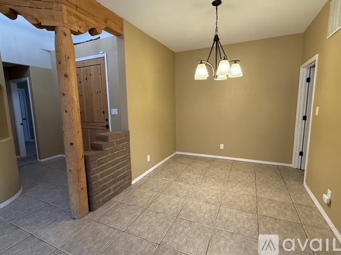 1409 Wilkes Way Southeast 3 Beds Single Family Home for Rent - Photo gallery 4
