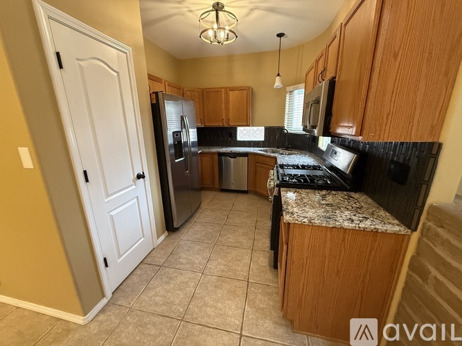 1409 Wilkes Way Southeast 3 Beds Single Family Home for Rent - Photo gallery 5