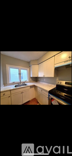 2 Conduit Street 3 Beds Apartment for Rent - Photo gallery 1