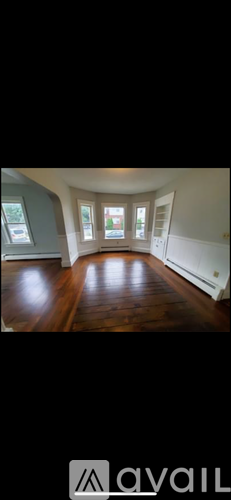 2 Conduit Street 3 Beds Apartment for Rent - Photo gallery 2