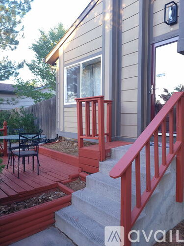 706 Blossom Field Road 3 Beds Single Family Home for Rent - Photo gallery 3