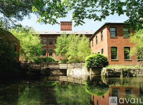 10 N Main St 1 Apartment for Rent
