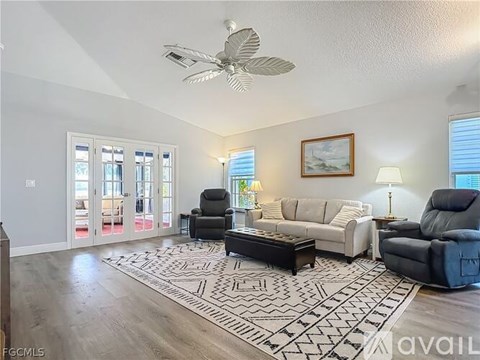 1670 Palo Duro Boulevard 2 Beds Apartment for Rent