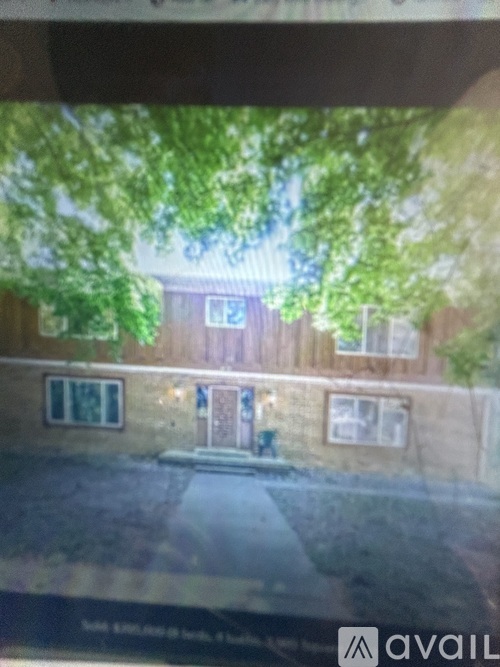 3543 Morganport Drive 2 Beds Apartment for Rent - Photo gallery 1