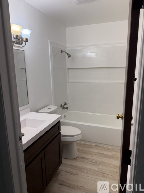 3543 Morganport Drive 2 Beds Apartment for Rent - Photo gallery 3