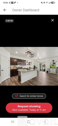 4452 South Ukraine Court 5 Beds Single Family Home for Rent - Photo gallery 2
