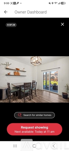 4452 South Ukraine Court 5 Beds Single Family Home for Rent - Photo gallery 4