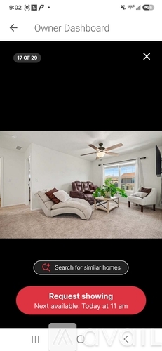4452 South Ukraine Court 5 Beds Single Family Home for Rent - Photo gallery 5
