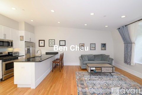 87 Third St 1 Apartment for Rent