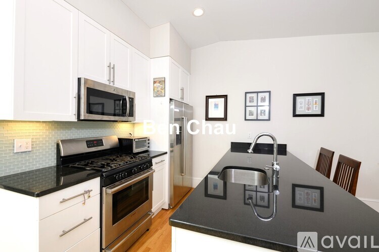 87 Third St 1 Apartment for Rent - Photo gallery 4