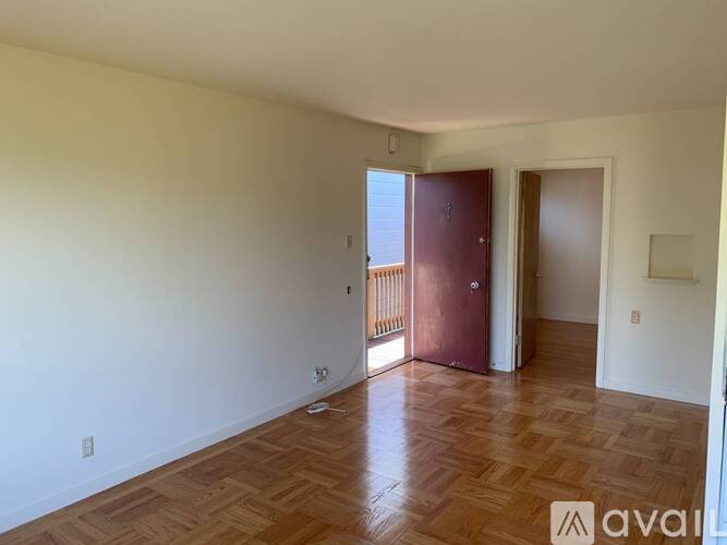 1538 12th Ave 1 Apartment for Rent - Photo gallery 3