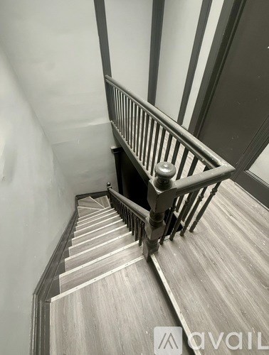 55 Hawkins Street 3 Beds Apartment for Rent