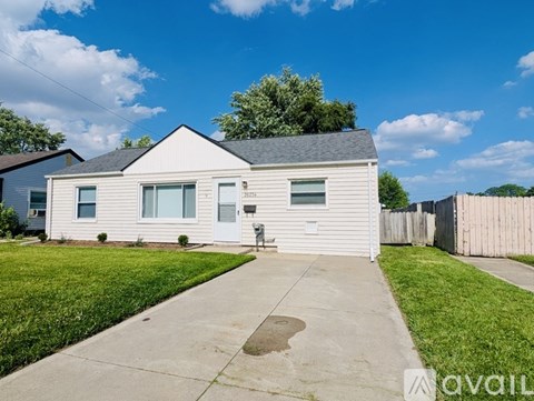 26234 Woodmont St 3 Beds Apartment for Rent