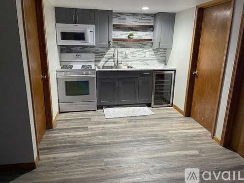 8330 Columbia Avenue 3 Beds Apartment for Rent