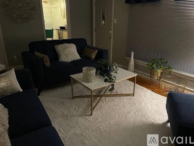 8330 Columbia Avenue 3 Beds Single Family Home for Rent - Photo gallery 3