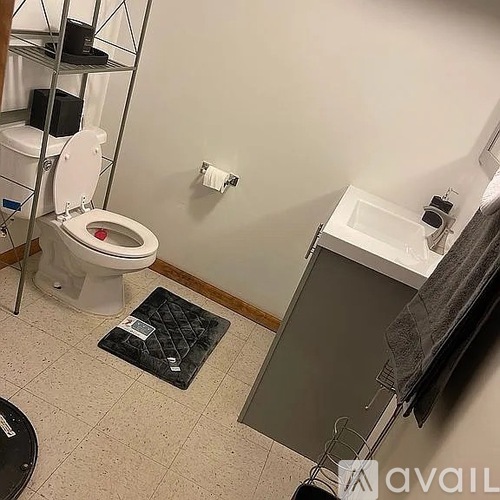 8330 Columbia Avenue 3 Beds Single Family Home for Rent - Photo gallery 4