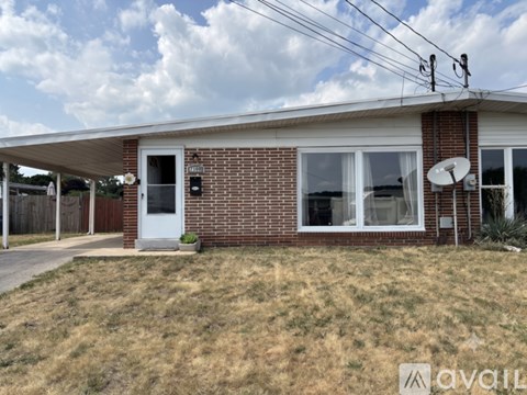 7100 Clearfield St 3 Beds Apartment for Rent