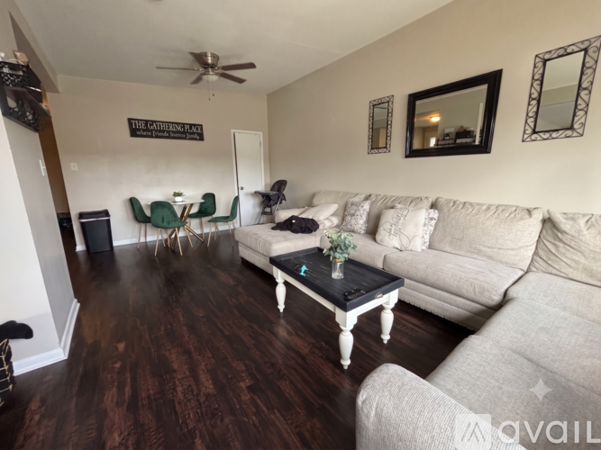 7100 Clearfield St 3 Beds Single Family Home for Rent - Photo gallery 5