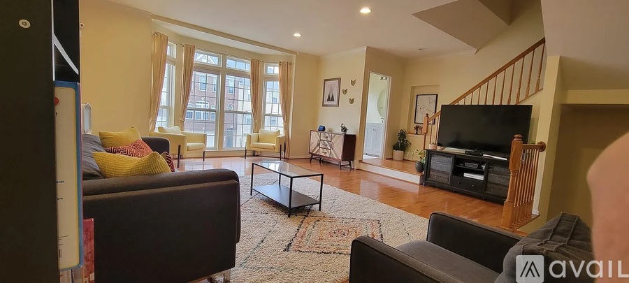 25417 Elm Ter 3 Beds Townhouse for Rent - Photo gallery 2