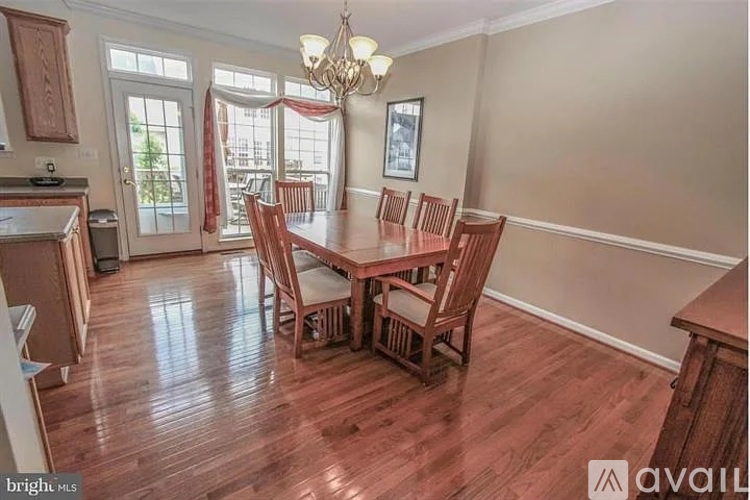 25417 Elm Ter 3 Beds Townhouse for Rent - Photo gallery 5