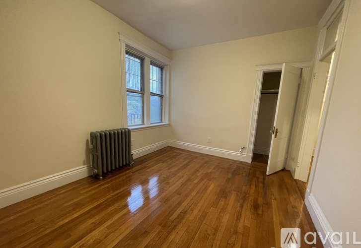 27 Park Dr 1 Apartment for Rent - Photo gallery 3