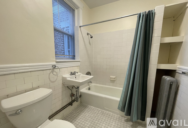 27 Park Dr 1 Apartment for Rent - Photo gallery 5