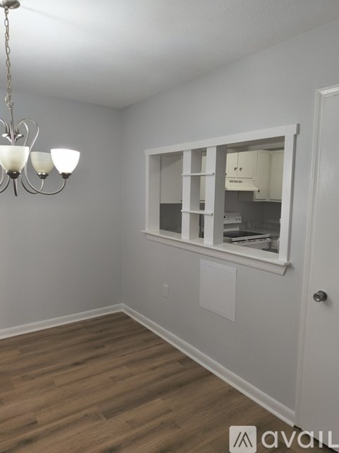500 Umstead Dr 3 Beds Apartment for Rent