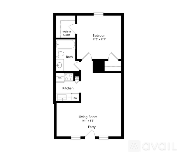 920 E 40th St 1 Apartment for Rent - Photo gallery 1
