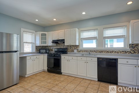 43 Parmenter Road 2 Beds Apartment for Rent