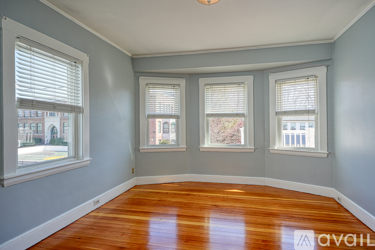 43 Parmenter Road 2 Beds Apartment for Rent - Photo gallery 5