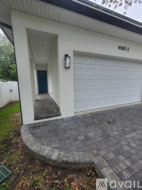 4503 W North A St 4 Beds Townhouse for Rent - Photo gallery 2