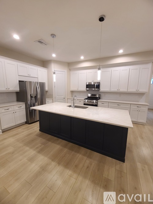 4503 W North A St 4 Beds Townhouse for Rent - Photo gallery 5
