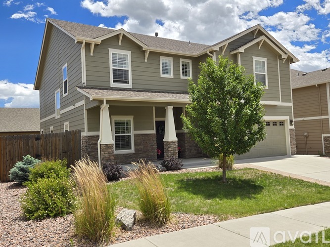6935 New Meadow Dr 3 Beds Single Family Home for Rent - Photo gallery 2