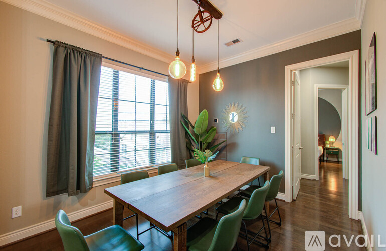 4001 Dallas St 3 Beds Townhouse for Rent - Photo gallery 4