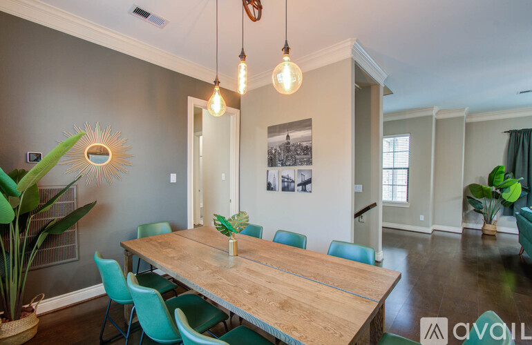 4001 Dallas St 3 Beds Townhouse for Rent - Photo gallery 5