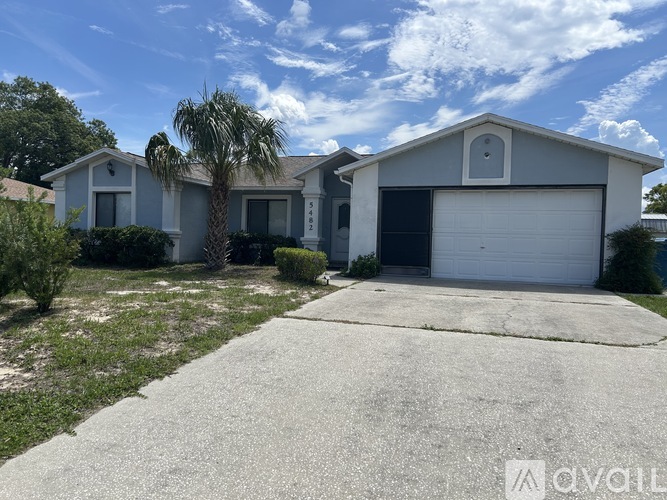 5482 Mariner Blvd 3 Beds Single Family Home for Rent - Photo gallery 1