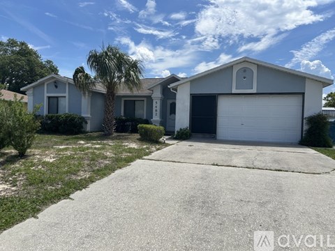 5482 Mariner Blvd 3 Beds Apartment for Rent